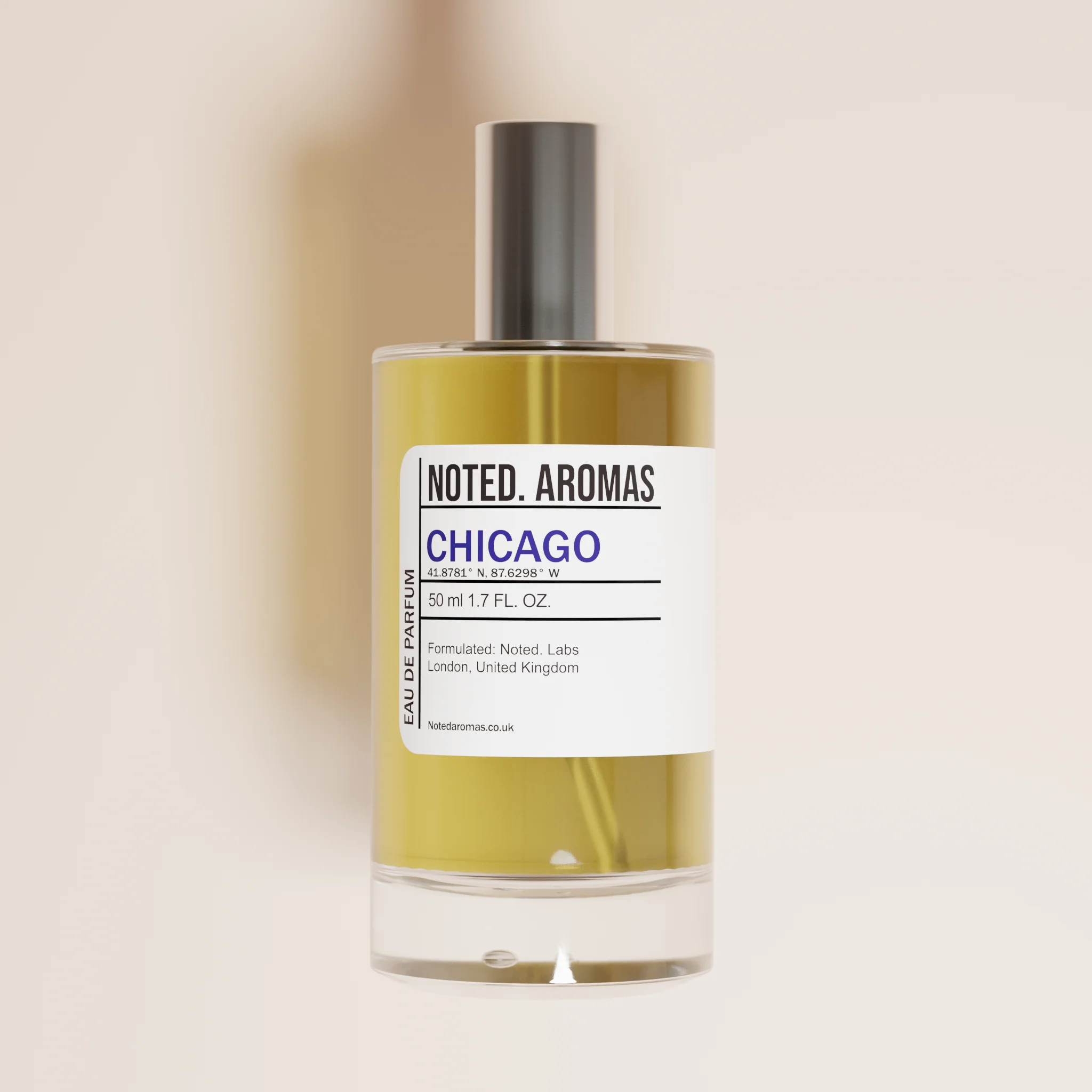 Chicago